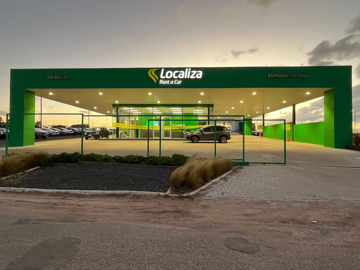 Localiza — foto 2