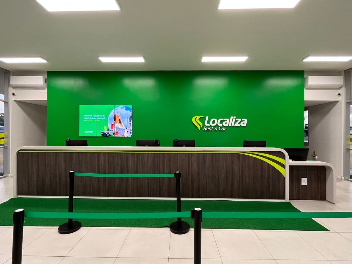 Localiza — foto 4