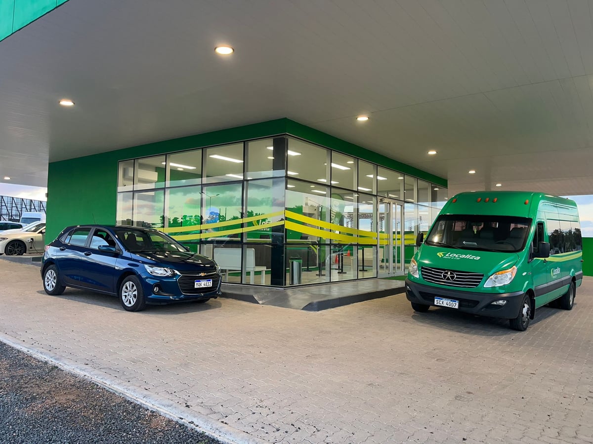 Localiza — Comercial en Canelones, Uruguay — imagen 9