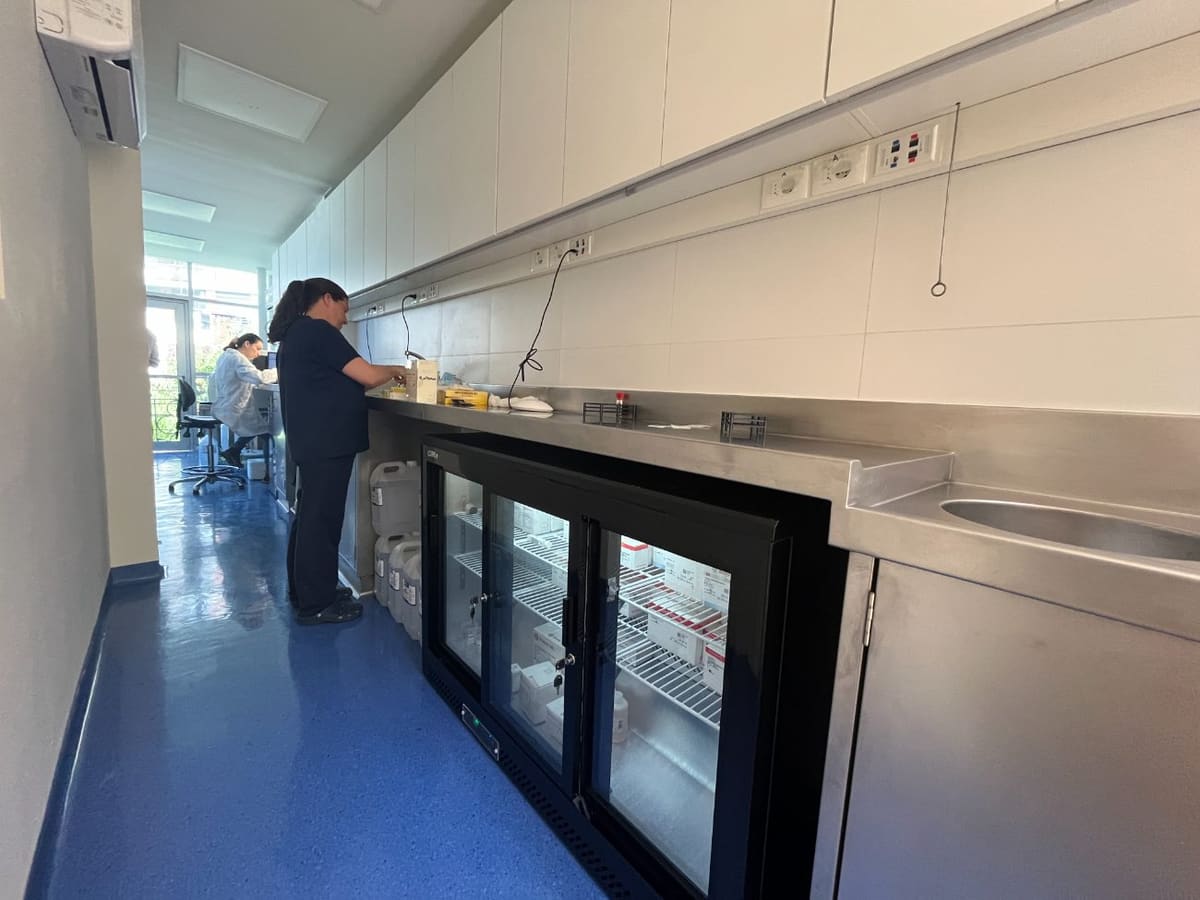 Medilab — foto 5