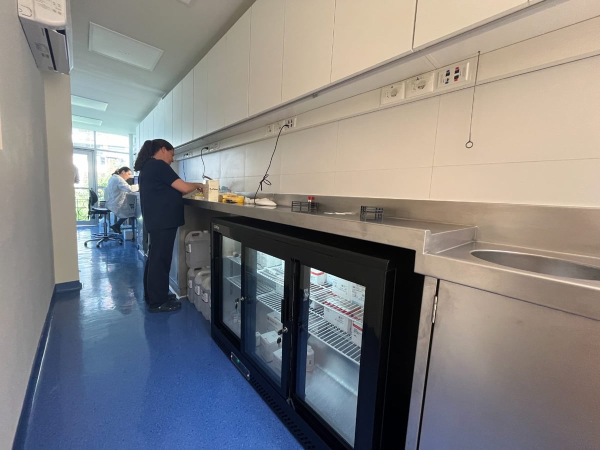 Medilab — Corporativo · Laboratorio clínico en Montevideo, Uruguay — imagen 5