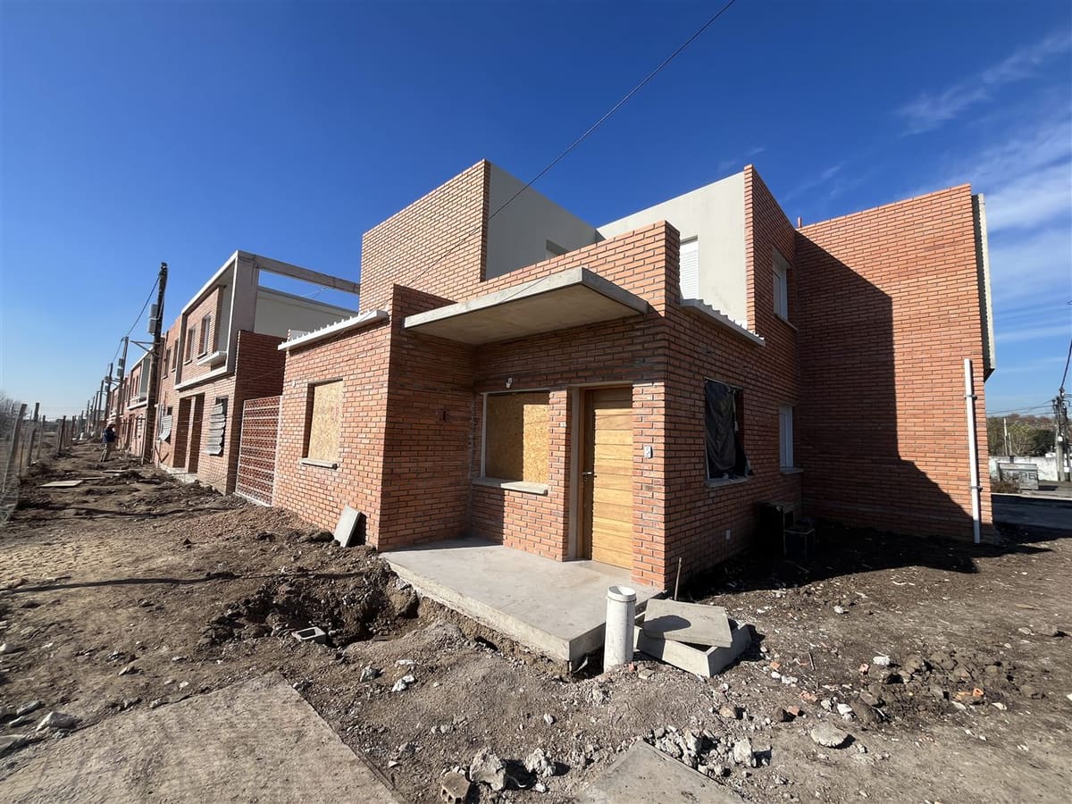 DESARROLLO URBANO PIEDRAS BLANCAS — foto 7