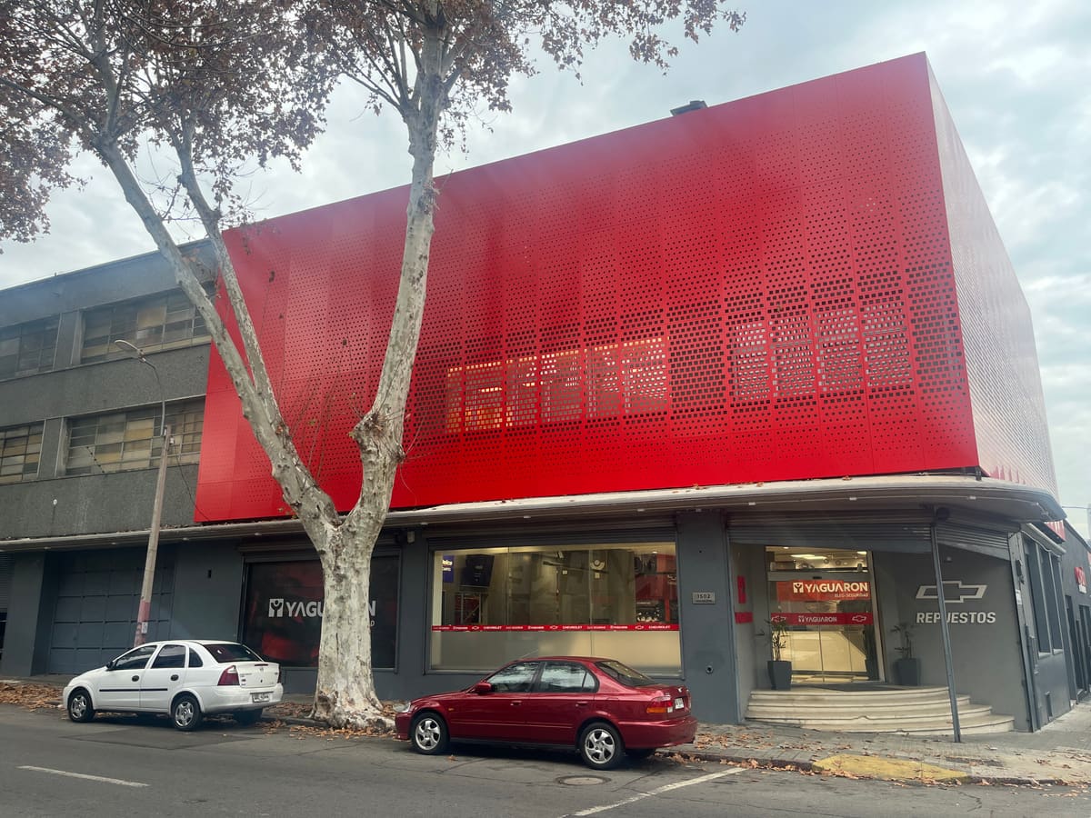 YAGUARON REPUESTOS — foto 9